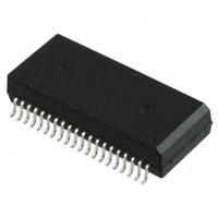 Pulse Electronics Network - T8008NL - COMMON MODE CHOKE 16LN SMD