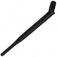 PulseLarsen Antennas - W1028 - ANTENNA 5.15/5.85GHZ R-SMA BL 5"