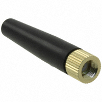 PulseLarsen Antennas - W1911 - ANTENNA PENTA STRAIGHT RP-SMA