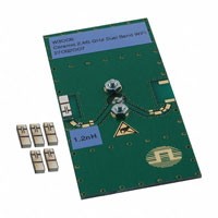 PulseLarsen Antennas - W3006-K - KIT DUAL BAND CERAMIC EVAL