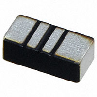 PulseLarsen Antennas - W3008G - 2.4GHZ WLAN CERAMIC ANTENNA