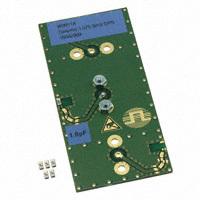 PulseLarsen Antennas - W3011A-K - KIT GPS CERAMIC CHIP ANTENNA