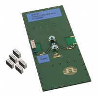 PulseLarsen Antennas - W3012-K - KIT CERAMIC ANTENNA