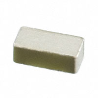 PulseLarsen Antennas - W3078 - ANTENNA CERAMIC CHIP