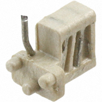 PulseLarsen Antennas - W3108 - ANTENNA HELICAL WIFI 2.4GHZ SMD