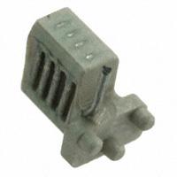 PulseLarsen Antennas - W3110 - ANTENNA HELICAL GPS 1.575GHZ SMD