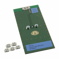 PulseLarsen Antennas - W3113-K - KIT HELICAL SMD ANTENNA