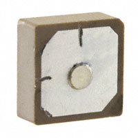 PulseLarsen Antennas - W3216 - ANTENNA GPS/GLONASS PATCH