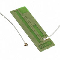 PulseLarsen Antennas - W3538M0150 - ANTENNA PENTA BAND 150MM GSC