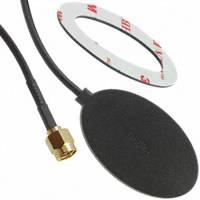 PulseLarsen Antennas - W4000G197 - ANTENNA ACTIVE GPS