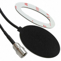 PulseLarsen Antennas - W4000L197 - ANTENNA ACTIVE GPS