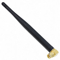 PulseLarsen Antennas - W5001 - ANTENNA EXTERNAL OUTDOOR 2.4 GHZ