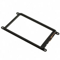 PulseLarsen Antennas - W7002 - NFC WIRE LOOP ANTENNA