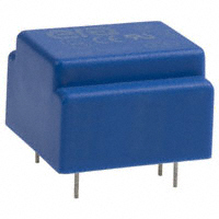 Pulse Electronics Power - BV020-5411.0 - XFRMR LAMINATED 0.35VA CHAS MNT