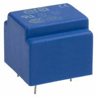 Pulse Electronics Power - BV020-5393.0 - XFRMR LAMINATED 0.5VA CHAS MOUNT