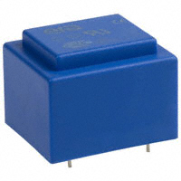 Pulse Electronics Power - BV030-7151.0 - XFRMR LAMINATED 1.5VA THRU HOLE