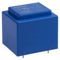 Pulse Electronics Power - BV030-7329.0 - XFRMR LAMINATED 2.3VA THRU HOLE