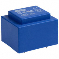 Pulse Electronics Power - BV042-5193.0 - XFRMR LAMINATED 5VA THRU HOLE
