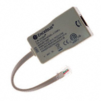 Pulse Electronics Network - Z-230PJ - FILTER DSL SINGLE-JACK