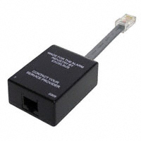 Pulse Electronics Network - Z-A431PJ31X-A - FILTER DSL ALARM PANEL SINGLE