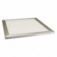 QT Brightek (QTB) - FLP-6060-030-CW - PANEL LIGHT 2X2 30W COOL WHITE