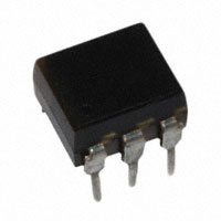 QT Brightek (QTB) - Q3022 - OPTOISOLATOR 5KV TRIAC 6DIP
