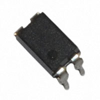 QT Brightek (QTB) - Q817 - OPTOCPLR DC-INPUT 1.2V 4DIP