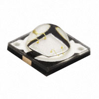 QT Brightek (QTB) - QBHP684UE-IBU - LED 3535 BLU 455NM 350MA HP SMD