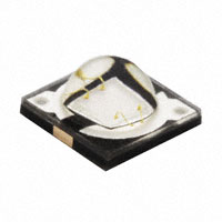 QT Brightek (QTB) - QBHP684UE-IBV - LED 3535 BLU 455NM 700MA HP SMD