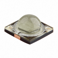 QT Brightek (QTB) - QBHP684UE-IWV-WW - LED WARM WHITE 3000K 2SMD