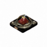 QT Brightek (QTB) - QBHP684U-RU - LED 3535 RED 625NM 55LM SMD