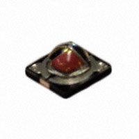 QT Brightek (QTB) - QBHP684U-YU - LED 3535 YLW 590NM 60LM SMD