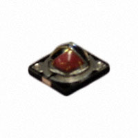 QT Brightek (QTB) - QBHP684U-YV - LED 3535 YLW 590NM 66LM SMD