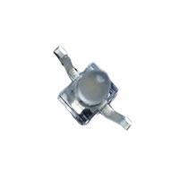 QT Brightek (QTB) - QBL912ZC-IR3 - LED IR 1.8MM 850NM RND Z-BEND