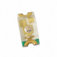 QT Brightek (QTB) - QBLP601-IR2 - EMITTER IR 880NM 50MA 0603
