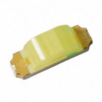 QT Brightek (QTB) - QBLP615-IW-CW - LED WHITE CLEAR 2SMD R/A