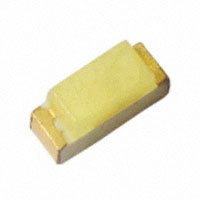 QT Brightek (QTB) - QBLP617-IW - LED WHITE CLEAR 2SMD R/A