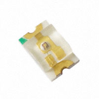 QT Brightek (QTB) - QBLP631-IG - LED GREEN CLEAR 0805 SMD
