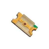 QT Brightek (QTB) - QBLP650-O - LED CHIP 605NM ORN 1206 TOP MNT