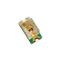 QT Brightek (QTB) - QBLP651-AG - LED CHIP 570NM YW-GN 1206 TOP VW