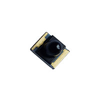 QT Brightek (QTB) - QBLP653B-IR1 - LED IR CHIP 940NM BK LENS 1208
