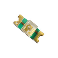 QT Brightek (QTB) - QBLP655R-Y - LED CHIP 590NM YLW TOP REV 1205