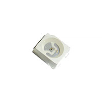 QT Brightek (QTB) - QBLP670-IR1 - LED IR 3528 940NM WLP PLCC2