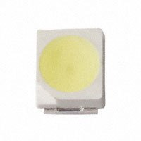 QT Brightek (QTB) - QBLP670-IW-NW - LED NEUTRAL WHITE 4000K 2PLCC