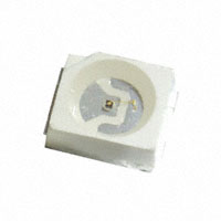 QT Brightek (QTB) - QBLP670-IG - LED GREEN 2PLCC SMD