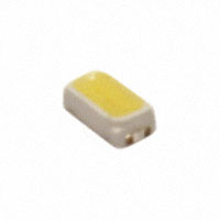 QT Brightek (QTB) - QBLP674-IWM-CW - LED COOL WHITE 6020K 2SMD