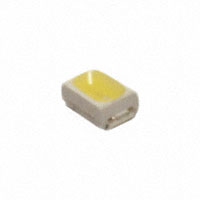QT Brightek (QTB) - QBLP676-IW-CW - LED COOL WHITE 6020K 2SMD
