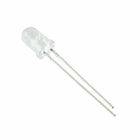 QT Brightek (QTB) - QBED8240 - EMITTER IR 880NM 100MA RADIAL