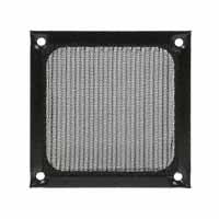 Qualtek - 06325-B - FAN FILTER SCREEN 80MM
