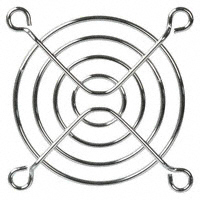 Qualtek - 08147 - FINGER GUARD 60MM METAL